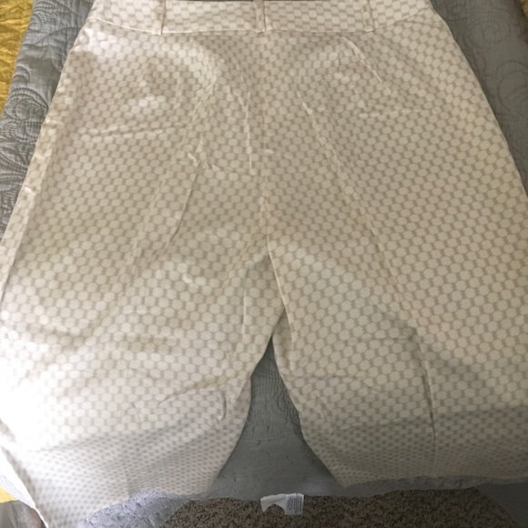 Capris - Picture 4 of 4